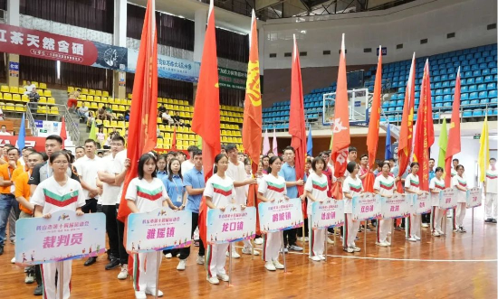 激揚(yáng)體育運(yùn)動(dòng)熱情，展現(xiàn)城市文明底蘊(yùn)1.jpg